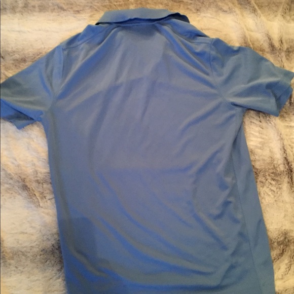Nike Golf Shirt - Picture 3 of 3